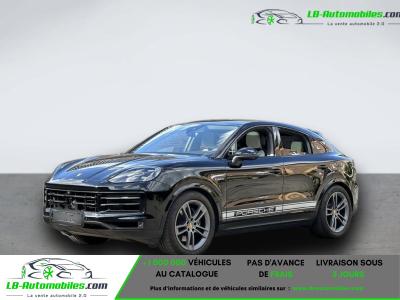 Porsche Cayenne Coupé E-Hybrid 3.0 V6 470 ch
