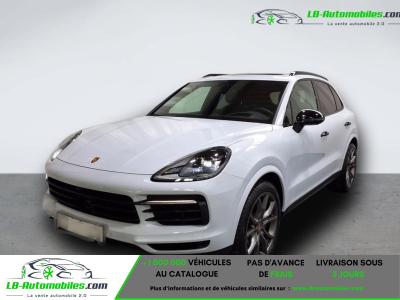 Porsche Cayenne S 3.0 V6 440 ch  BVA