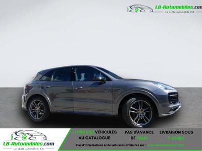 Porsche Cayenne GTS 4.0 V8 460 ch  BVA