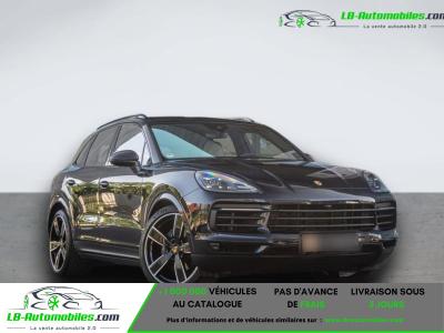 Porsche Cayenne E-Hybrid 3.0 V6 462 ch  BVA