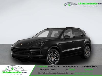 Porsche Cayenne E-Hybrid 3.0 V6 462 ch  BVA