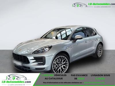 Porsche Macan 2.0 245 ch