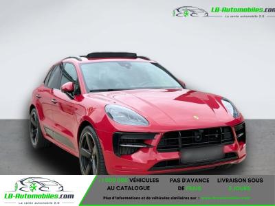 Porsche Macan GTS 3.0 380 ch