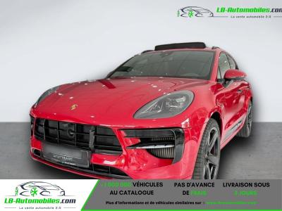 Porsche Macan GTS 3.0 380 ch