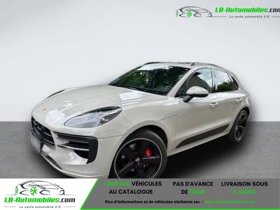 Porsche Macan GTS 3.0 380 ch