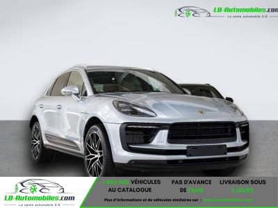 Porsche Macan GTS 3.0 380 ch