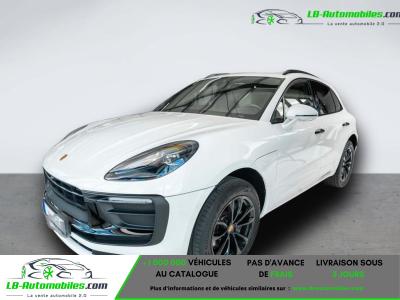 Porsche Macan 2.0 265 ch PDK