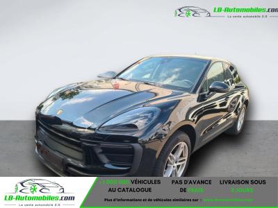 Porsche Macan 2.0 265 ch PDK