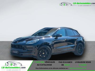 Porsche Macan 2.0 265 ch PDK