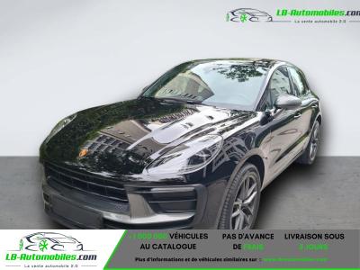 Porsche Macan 2.0 265 ch PDK