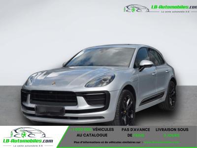 Porsche Macan 2.0 265 ch PDK