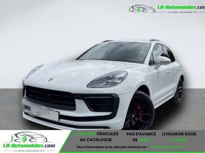 Porsche Macan S 3.0 380 ch PDK
