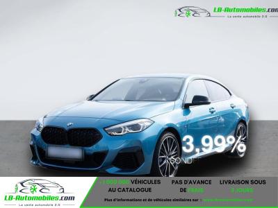 BMW Série 2 Gran Coupé M235i xDrive 306 ch BVA
