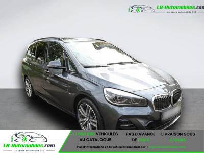 BMW Série 2 Gran Tourer 218i 136 ch