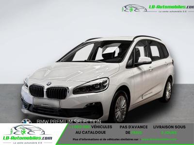 BMW Série 2 Gran Tourer 218i 136 ch