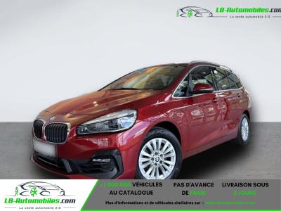 BMW Série 2 Gran Tourer 218i 136 ch