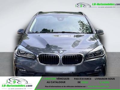 BMW Série 2 Gran Tourer 218i 136 ch