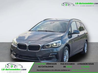 BMW Série 2 Gran Tourer 218i 136 ch