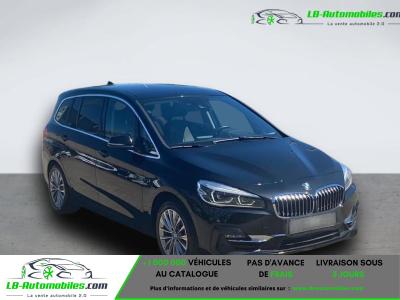 BMW Série 2 Gran Tourer 218i 136 ch