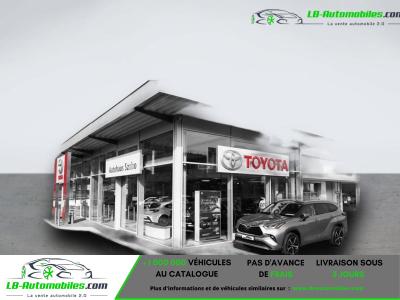 Toyota Aygo 1.0 VVT-i