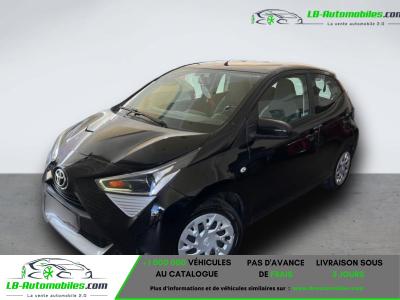 Toyota Aygo 1.0 VVT-i