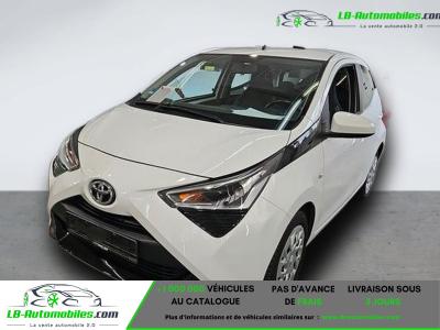 Toyota Aygo 1.0 VVT-i
