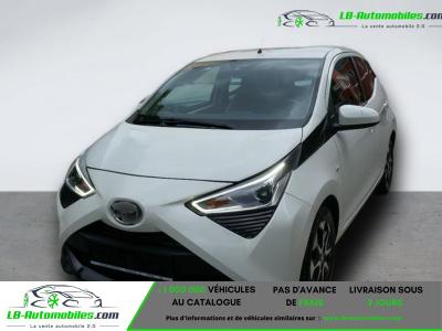 Toyota Aygo 1.0 VVT-i