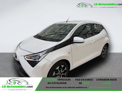 Toyota Aygo 1.0 VVT-i