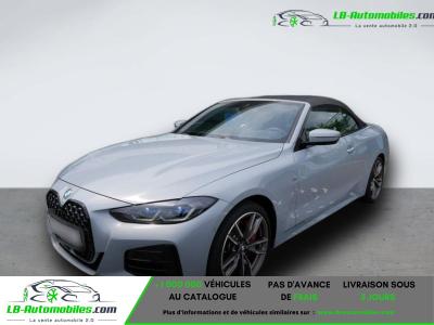 BMW Série 4 Cabriolet M440i xDrive 374 ch BVA
