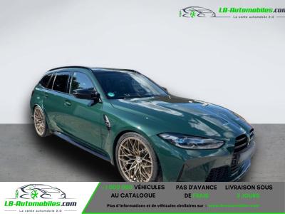BMW M3 Competition Touring xDrive 510 ch BVA