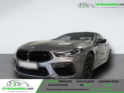 BMW M8 Competition Coupe 625 ch BVA