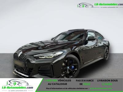 BMW Série 4 Gran Coupé 420i 184 ch BVA