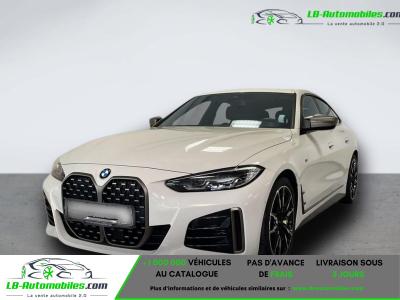 BMW Série 4 Gran Coupé M440i xDrive 374 ch BVA