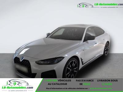 BMW Série 4 Gran Coupé M440i xDrive 374 ch BVA