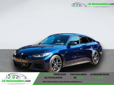 BMW Série 4 Gran Coupé M440i xDrive 374 ch BVA