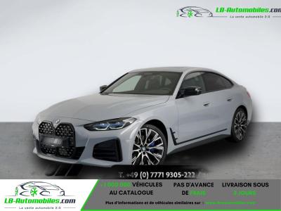 BMW Série 4 Gran Coupé M440i xDrive 374 ch BVA