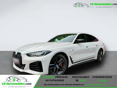 BMW Série 4 Gran Coupé M440i xDrive 374 ch BVA