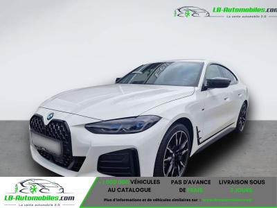 BMW Série 4 Gran Coupé M440i xDrive 374 ch BVA