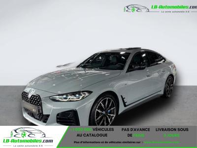 BMW Série 4 Gran Coupé M440i xDrive 374 ch BVA