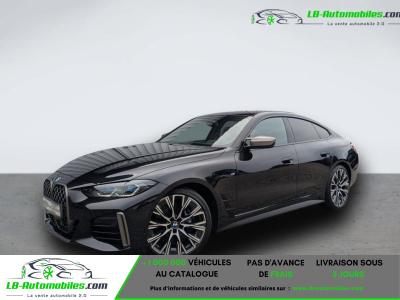 BMW Série 4 Gran Coupé M440i xDrive 374 ch BVA