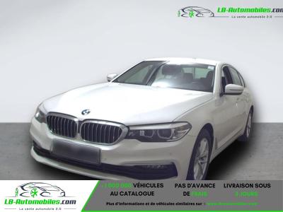 BMW Série 5 520d 190 ch BVA