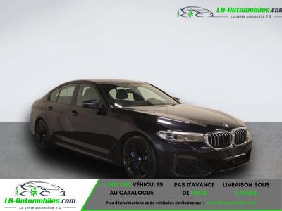 BMW Série 5 530d xDrive 265 ch BVA