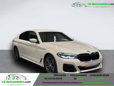 BMW Série 5 530d xDrive 265 ch BVA