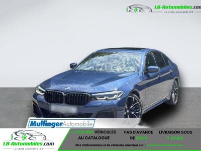 BMW Série 5 530d xDrive 265 ch BVA
