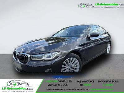 BMW Série 5 530e 252 ch BVA