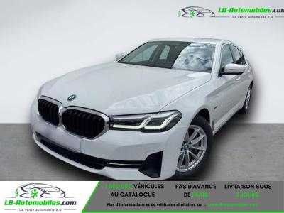 BMW Série 5 530e 252 ch BVA