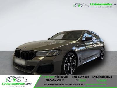BMW Série 5 540i 340 ch BVA