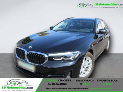 BMW Série 5 Touring 520d xDrive 190 ch BVA