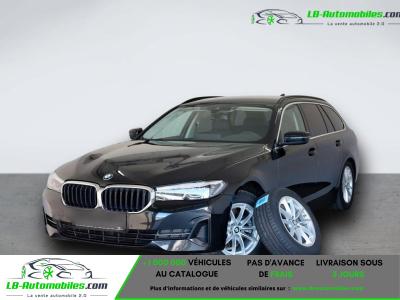 BMW Série 5 Touring 520d xDrive 190 ch BVA
