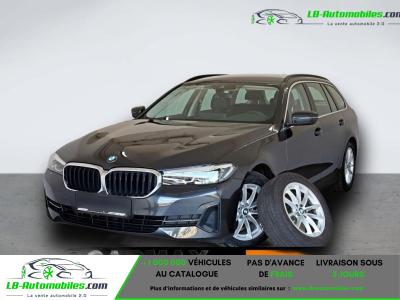 BMW Série 5 Touring 520d xDrive 190 ch BVA